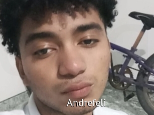 Andrefeli