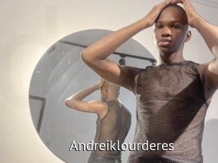 Andreiklourderes