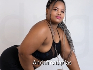 Andreinatapias