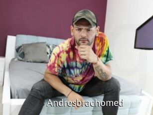 Andresbrachomed