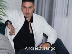 Andresdurango