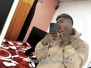 Andresiphonex62