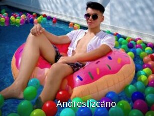 Andreslizcano