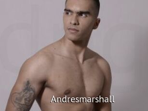 Andresmarshall