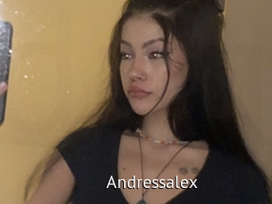 Andressalex