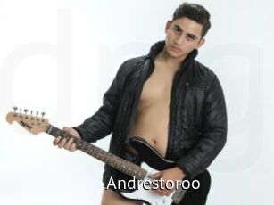 Andrestoroo