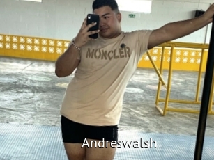 Andreswalsh