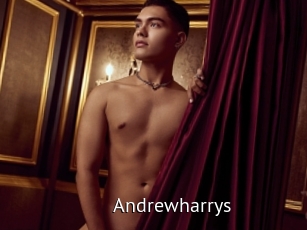 Andrewharrys