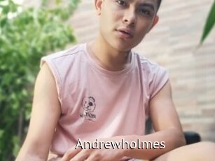 Andrewholmes