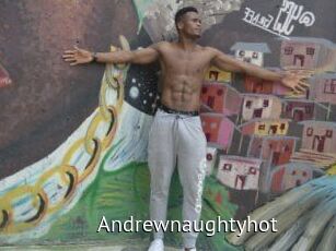 Andrewnaughtyhot