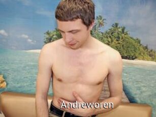 Andreworen