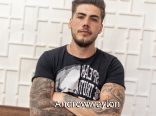 Andrewwaylon