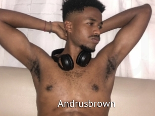 Andrusbrown