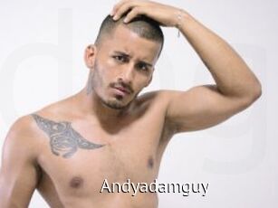 Andyadamguy