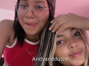 Andyanddulce
