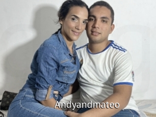 Andyandmateo