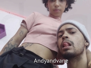 Andyandvane