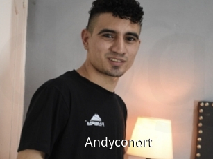 Andyconort