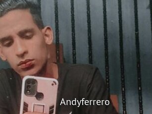 Andyferrero