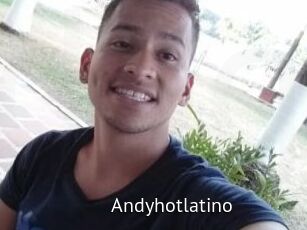 Andyhotlatino