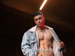 Andyhuntt