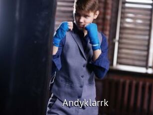 Andyklarrk