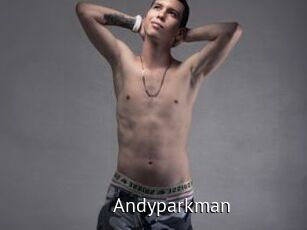 Andyparkman