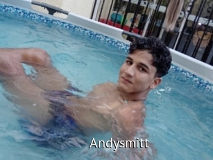 Andysmitt