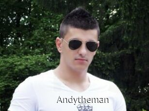 Andytheman
