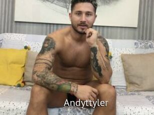 Andyttyler
