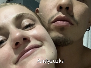 Andyzuzka