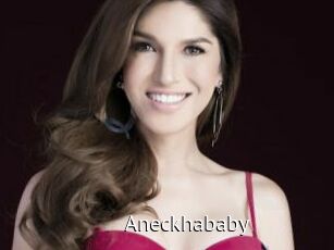Aneckhababy