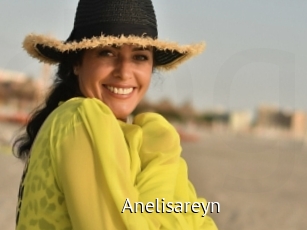Anelisareyn