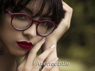 Anettecastle