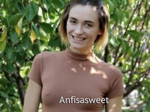 Anfisasweet