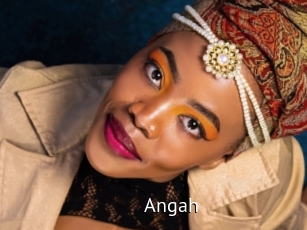 Angah