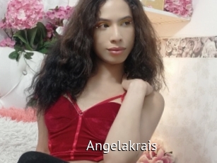 Angelakrais