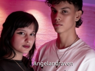 Angelandraven