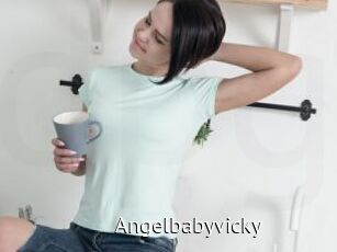 Angelbabyvicky