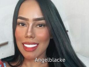 Angelblacke