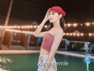 Angeldemie