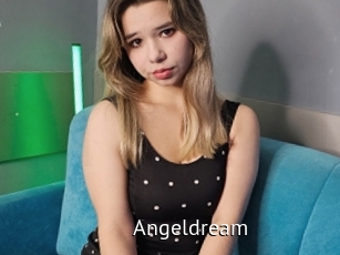 Angeldream