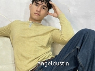 angeldustin Du Porno Gratuit