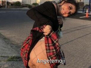 Angelemoji