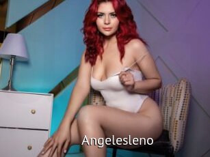 Angelesleno