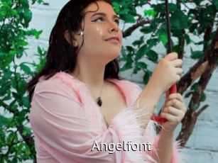 Angelfont