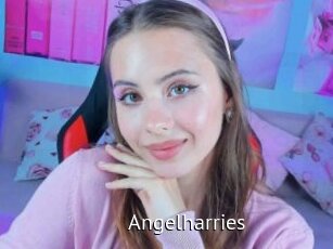 Angelharries