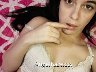 Angelhazexxx
