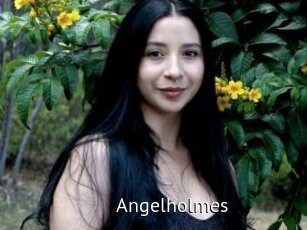 Angelholmes