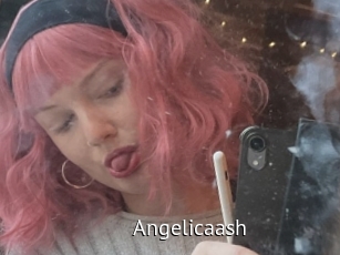 Angelicaash